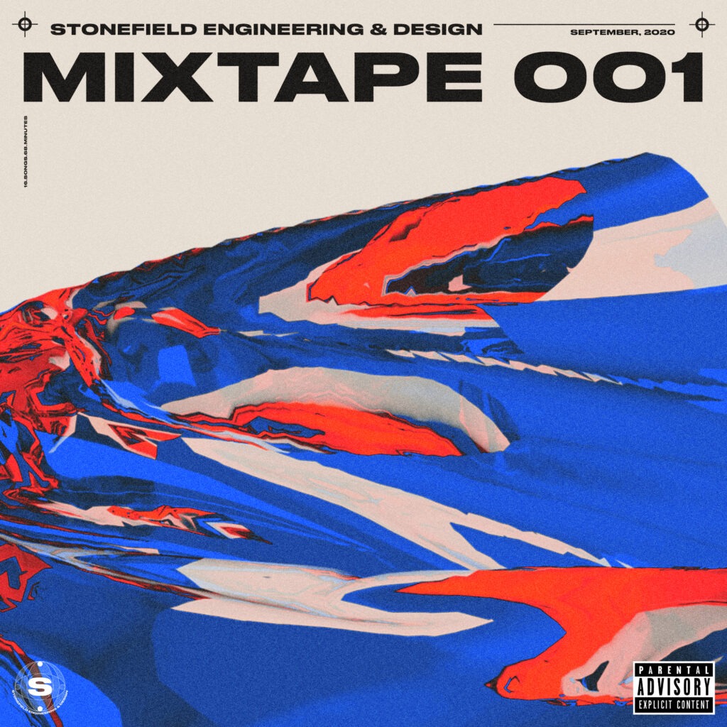 Stonefeilf Engineering Mixtapes | Stonefield Engineering and Design